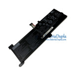 Bateria para Lenovo 320C IdeaPad320-15ABR/AST 80XS 330C-14IKB [bateria de substituição]